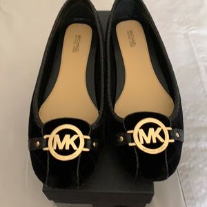 MK flats